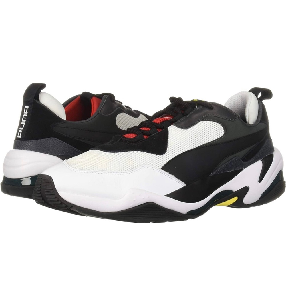 Puma Thunder